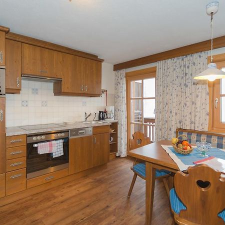 Gloesalm Apartment Рамзау ам Дахщайн Стая снимка