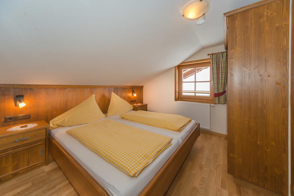 Gloesalm Apartment Рамзау ам Дахщайн Стая снимка