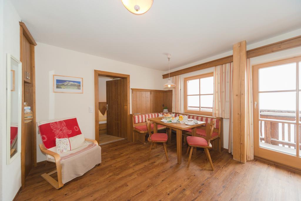 Gloesalm Apartment Рамзау ам Дахщайн Стая снимка