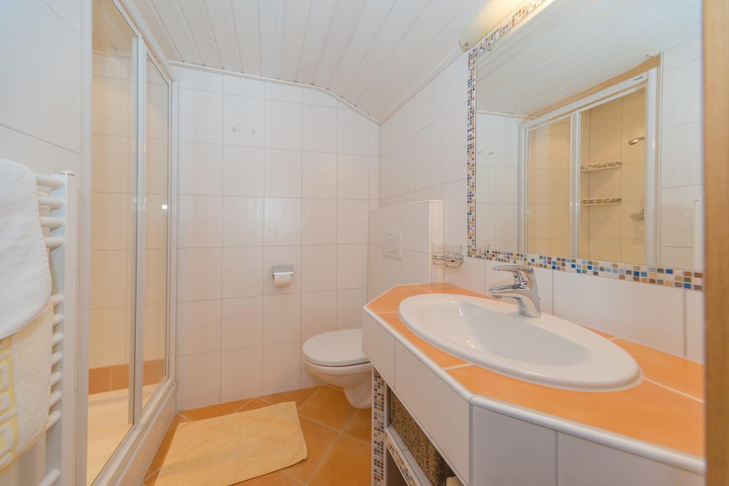 Gloesalm Apartment Рамзау ам Дахщайн Стая снимка