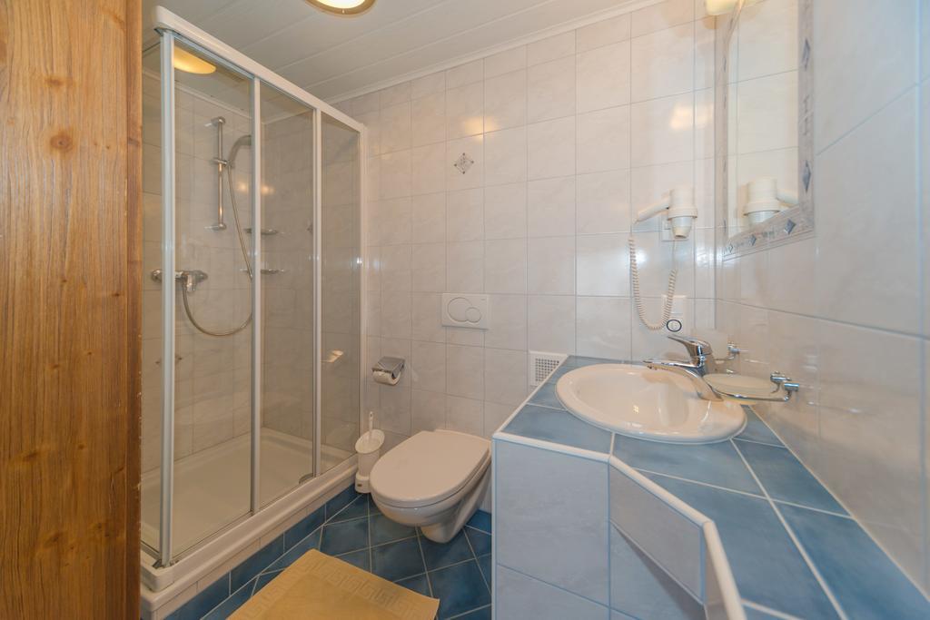 Gloesalm Apartment Рамзау ам Дахщайн Стая снимка
