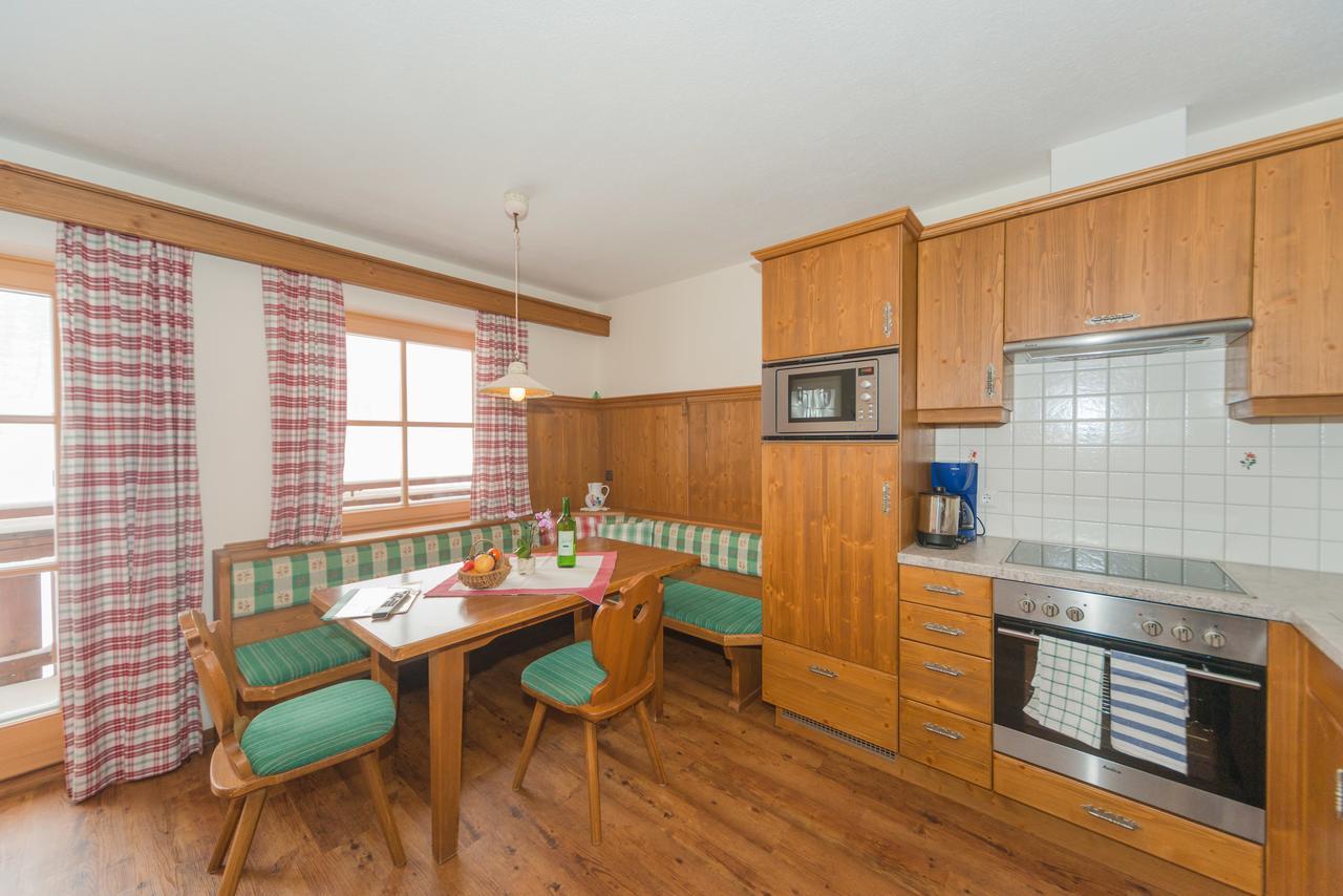Gloesalm Apartment Рамзау ам Дахщайн Екстериор снимка