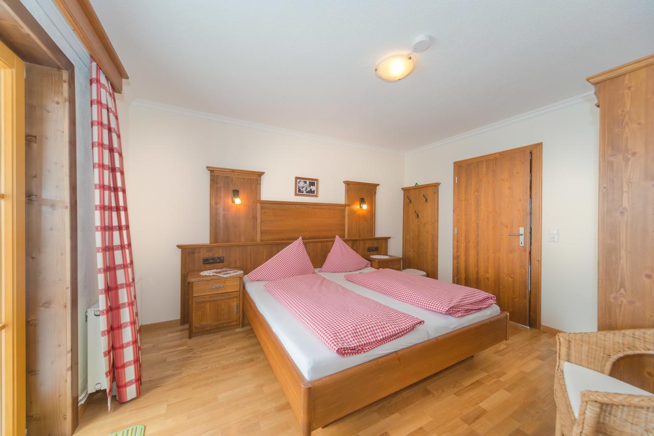 Gloesalm Apartment Рамзау ам Дахщайн Екстериор снимка
