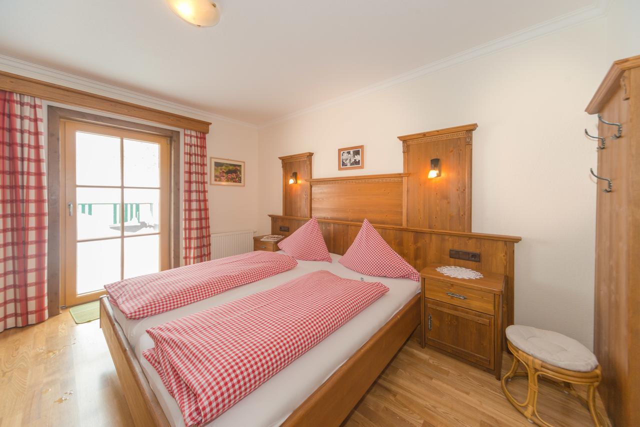 Gloesalm Apartment Рамзау ам Дахщайн Екстериор снимка
